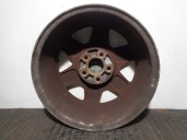 Recambio de llanta para opel zafira a 2.0 dti referencia OEM IAM 9192422 R156JX15ET43 ALUMINIO 6P