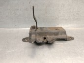 Recambio de cerradura capot para hyundai galloper ii (jk-01) 2.5 td intercooler referencia OEM IAM D4BH  