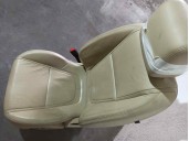 Recambio de asiento delantero izquierdo para jaguar xf 2.2 diesel cat referencia OEM IAM C2Z16666SEL C2Z16666SEL 