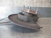 Replacement rear right steering knuckle for Chrysler Sebring sedan 2.0 CRD CAT OEM IAM reference 5085886AB 