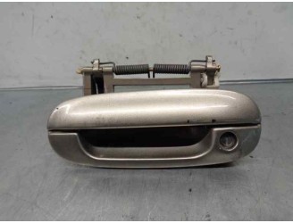 Recambio de maneta exterior delantera izquierda para cadillac cts 3.2 v6 cat referencia OEM IAM 25751033 