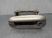 Recambio de maneta exterior delantera izquierda para cadillac cts 3.2 v6 cat referencia OEM IAM 25751033  