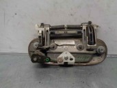 Recambio de maneta exterior delantera izquierda para cadillac cts 3.2 v6 cat referencia OEM IAM 25751033 