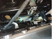 Recambio de asiento delantero izquierdo para jaguar xf 2.2 diesel cat referencia OEM IAM C2Z16666SEL C2Z16666SEL 