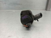 Recambio de bomba agua para mercedes-benz clase gla (w156) 2.1 cdi cat referencia OEM IAM A2118350028 3130591153 