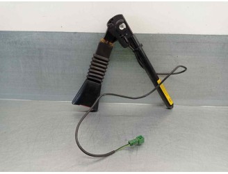 Recambio de pretensor airbag derecho para opel zafira a 2.0 dti referencia OEM IAM 90560656  5 PUERTAS