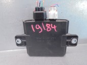 Recambio de modulo electronico para mazda 3 sedán (bp) referencia OEM IAM PAF118561 W004T81271 