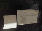 Recambio de asiento delantero izquierdo para jaguar xf 2.2 diesel cat referencia OEM IAM C2Z16666SEL C2Z16666SEL 