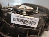 Recambio de airbag delantero izquierdo para kia cee´d 1.6 crdi cat referencia OEM IAM 569001H600  