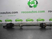 Recambio de transmision delantera derecha para toyota yaris verso (ncp2/nlp2) 1.4 turbodiesel cat referencia OEM IAM   