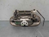 Recambio de maneta exterior trasera derecha para cadillac cts 3.2 v6 cat referencia OEM IAM 25749476  