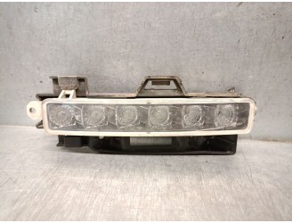 Recambio de piloto delantero derecho para peugeot 108 1.0 vti 72 referencia OEM IAM 9812662280 9677409380 