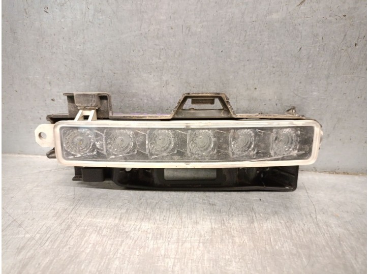 Recambio de piloto delantero derecho para peugeot 108 1.0 vti 72 referencia OEM IAM 9812662280 9677409380 