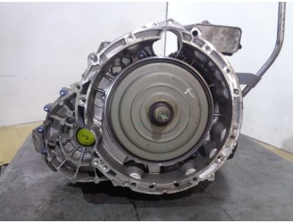 Recambio de caja cambios para mercedes-benz clase gla (w156) 2.1 cdi cat referencia OEM IAM 724004 2463701603 0512660