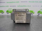 Recambio de centralita airbag para hyundai sonata (nf) 2.4 style referencia OEM IAM 959103K400  