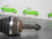 Recambio de transmision delantera derecha para toyota yaris verso (ncp2/nlp2) 1.4 turbodiesel cat referencia OEM IAM   