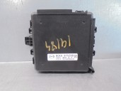 Recambio de modulo electronico para mazda 3 sedán (bp) referencia OEM IAM BCKA675Z0B KA261 