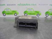 Recambio de centralita airbag para hyundai sonata (nf) 2.4 style referencia OEM IAM 959103K400  