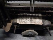 Recambio de maneta exterior trasera izquierda para cadillac cts 3.2 v6 cat referencia OEM IAM 25749508  