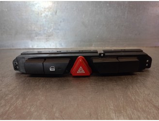 Recambio de warning para kia cee´d 1.6 crdi cat referencia OEM IAM 937001H000  