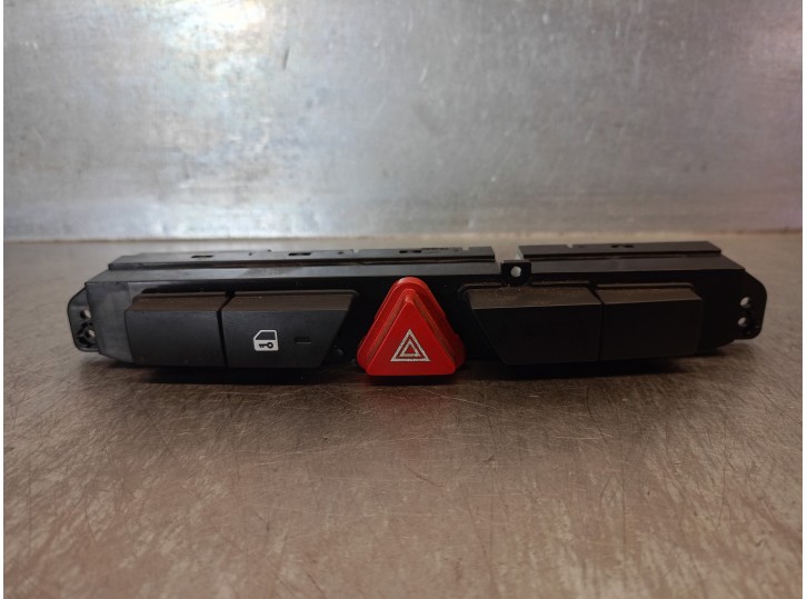 Recambio de warning para kia cee´d 1.6 crdi cat referencia OEM IAM 937001H000  