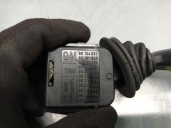 Recambio de mando limpia para opel zafira a 2.0 dti referencia OEM IAM 90124931 