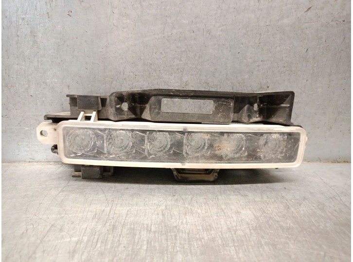 Recambio de piloto delantero izquierdo para peugeot 108 1.0 vti 72 referencia OEM IAM 9812662280 9812662280 