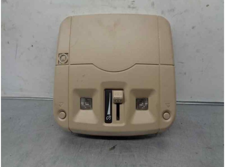 Recambio de luz interior para cadillac cts 3.2 v6 cat referencia OEM IAM 10564N 