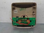 Recambio de luz interior para cadillac cts 3.2 v6 cat referencia OEM IAM 10564N 