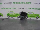 Replacement trunk / tailgate lock for Hyundai Sonata (NF) 2.4 Style OEM IAM reference 812303K001 3 PINS 4 DOORS