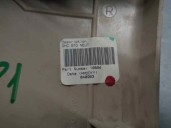 Recambio de luz interior para cadillac cts 3.2 v6 cat referencia OEM IAM 10564N 