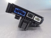 Recambio de modulo electronico para mazda 3 sedán (bp) referencia OEM IAM BCKA675Z0B KA261 