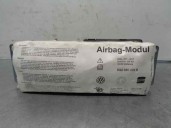 Recambio de airbag delantero derecho para skoda fabia (6y2/6y3) 1.4 referencia OEM IAM 6Q0880204B 