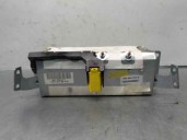 Recambio de airbag delantero derecho para skoda fabia (6y2/6y3) 1.4 referencia OEM IAM 6Q0880204B 