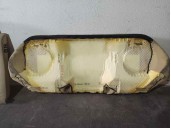 Recambio de asientos traseros para jaguar xf 2.2 diesel cat referencia OEM IAM 8X23063840AA CUERO BEIGE 4 PUERTAS