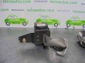 Replacement rear right seatbelt for Hyundai Sonata (NF) 2.4 Style OEM IAM reference 898103K000QS 4 DOORS