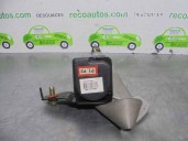 Replacement rear right seat belt for Hyundai Sonata (NF) 2.4 Style OEM IAM reference 898103K000QS 4 DOORS