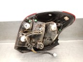 Recambio de piloto trasero derecho para peugeot 108 1.0 vti 72 referencia OEM IAM 815500H132 B000864580 