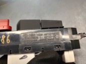 Recambio de warning para kia cee´d 1.6 crdi cat referencia OEM IAM 937001H000 