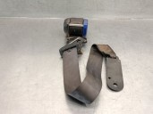 Replacement front right seat belt for Hyundai Galloper II (JK-01) 2.5 TD Intercooler OEM IAM reference P24322 