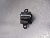 Replacement switch for Mazda 3 sedan (BP) OEM IAM reference BDGF66YK0 