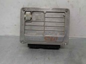 Recambio de centralita motor uce para skoda fabia (6y2/6y3) 1.4 referencia OEM IAM 047906033E 5WP44202 SIEMENS