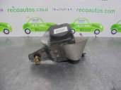 Replacement rear left seat belt for Hyundai Sonata (NF) 2.4 Style OEM IAM reference 898103K000QS 4 DOORS