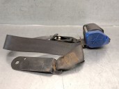 Replacement front right seat belt for Hyundai Galloper II (JK-01) 2.5 TD Intercooler OEM IAM reference P24322 