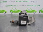 Replacement rear left seat belt for Hyundai Sonata (NF) 2.4 Style OEM IAM reference 898103K000QS 4 DOORS