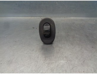 Replacement rear right window regulator switch for Saab 9-3 sedan 2.2 16V TID CAT OEM IAM reference 4519989 