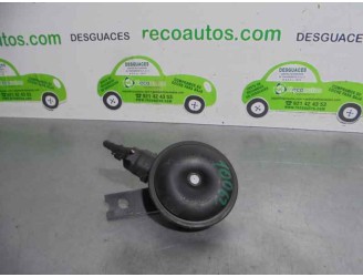 Recambio de claxon para hyundai sonata (nf) 2.4 style referencia OEM IAM 966303K101  