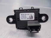 Recambio de interruptor para mazda 3 sedán (bp) referencia OEM IAM BDGF66YK0  
