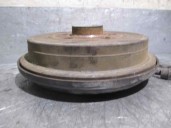 Recambio de mangueta trasera derecha para skoda fabia (6y2/6y3) 1.4 referencia OEM IAM 6Y0609076A  