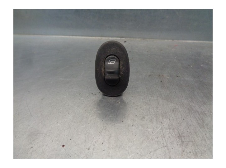 Recambio de mando elevalunas trasero izquierdo para saab 9-3 berlina 2.2 16v tid cat referencia OEM IAM 4519989 